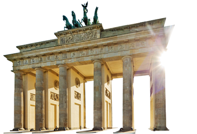 berlin-wahrzeichen